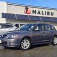 2007 Mazda3 4dr HB Sport Manual GS thumbnail image 8
