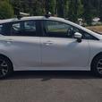 2015 Nissan Versa Note NEEDS TRANSMISSION thumbnail image 4