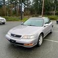 1998 Acura  3.0CL NEEDS TRANSMISSION Premium Low K thumbnail image 1