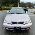 1998 Acura  3.0CL NEEDS TRANSMISSION Premium Low K thumbnail image 2