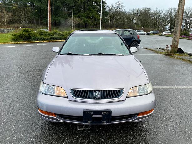 1998 Acura  3.0CL NEEDS TRANSMISSION Premium Low K image 2