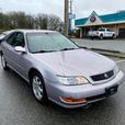 1998 Acura  3.0CL NEEDS TRANSMISSION Premium Low K thumbnail image 3