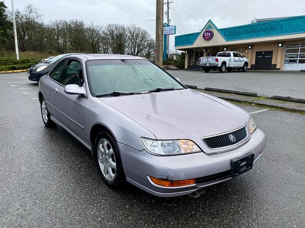 1998 Acura  3.0CL NEEDS TRANSMISSION Premium Low K image 3