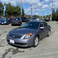 2008 Nissan  Altima 2.5 SL NEEDS TRANSMISSION thumbnail image 1