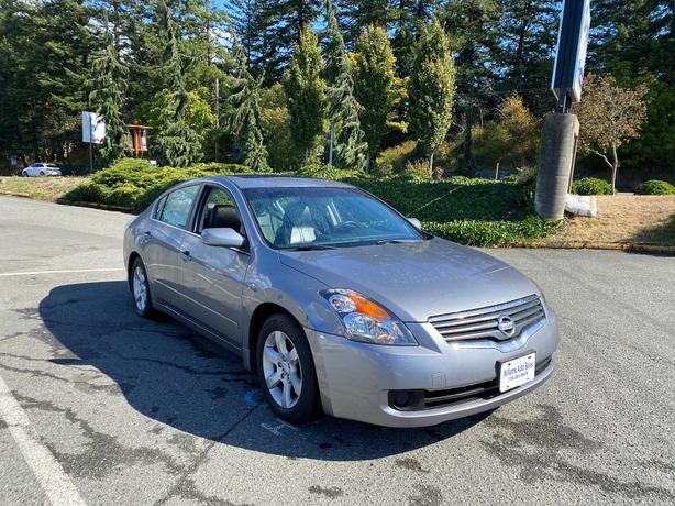 2008 Nissan  Altima 2.5 SL NEEDS TRANSMISSION image 3
