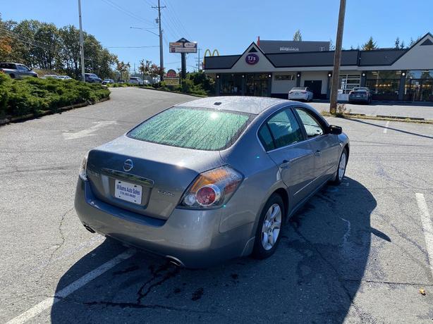 2008 Nissan  Altima 2.5 SL NEEDS TRANSMISSION image 5