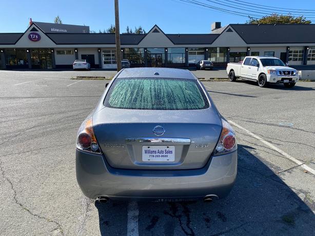 2008 Nissan  Altima 2.5 SL NEEDS TRANSMISSION image 6