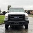 2015 Ford F-350 SD SuperCab 4WD Service Truck with Utility Body thumbnail image 3