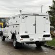 2015 Ford F-350 SD SuperCab 4WD Service Truck with Utility Body thumbnail image 8