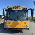 2006 Thomas Saf-T-Liner HDX 56 passenger School Bus Diesel Air Brakes thumbnail image 2