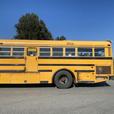 2006 Thomas Saf-T-Liner HDX 56 passenger School Bus Diesel Air Brakes thumbnail image 5