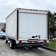 2022 Ford E-450 Super Duty 16-Foot Cube Van thumbnail image 8