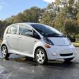 2012 Mitsubishi I-MiEV SE Hatchback 5-Dr Electric thumbnail image
