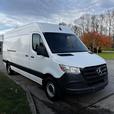 2022 Mercedes-Benz Sprinter 2500 High Roof Cargo Van 170 inch WheelBase Diesel thumbnail image 2