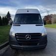 2022 Mercedes-Benz Sprinter 2500 High Roof Cargo Van 170 inch WheelBase Diesel thumbnail image 4