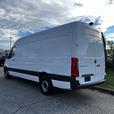 2022 Mercedes-Benz Sprinter 2500 High Roof Cargo Van 170 inch WheelBase Diesel thumbnail image 8
