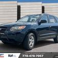 2007 Hyundai Santa Fe Gl 5pass thumbnail image 1