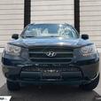 2007 Hyundai Santa Fe Gl 5pass thumbnail image 2