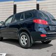 2007 Hyundai Santa Fe Gl 5pass thumbnail image 4