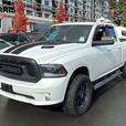 2015 RAM 1500 Sport 4x4 Quad Cab | No Reported Accidents! thumbnail image