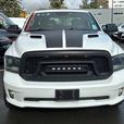 2015 RAM 1500 Sport 4x4 Quad Cab | No Reported Accidents! thumbnail image 2