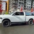2015 RAM 1500 Sport 4x4 Quad Cab | No Reported Accidents! thumbnail image 4