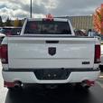 2015 RAM 1500 Sport 4x4 Quad Cab | No Reported Accidents! thumbnail image 5