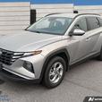 2022 Hyundai Tucson Preferred thumbnail image 1