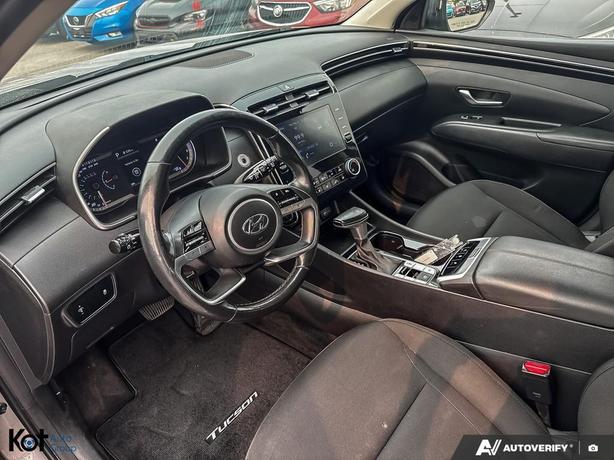 2022 Hyundai Tucson Preferred image 6