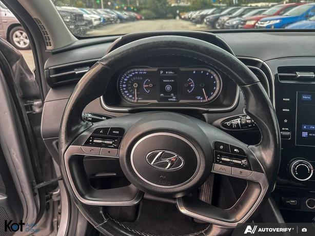 2022 Hyundai Tucson Preferred image 7