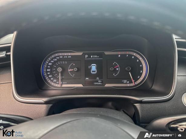 2022 Hyundai Tucson Preferred image 8