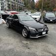 2017 Mercedes-Benz C-Class thumbnail image