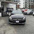 2017 Mercedes-Benz C-Class thumbnail image 2
