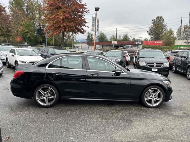 2017 Mercedes-Benz C-Class image 5
