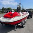 1999 Other Seadoo thumbnail image 6
