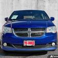 2019 Dodge Grand Caravan SXT Premium Plus | Power Liftgate | Power Sliding Doors thumbnail image 2