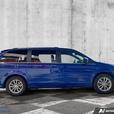 2019 Dodge Grand Caravan SXT Premium Plus | Power Liftgate | Power Sliding Doors thumbnail image 4