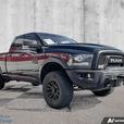 2019 RAM 1500 Classic Warlock | 6'4" Box | Engine Block Heater | Remote Start |  thumbnail image 7