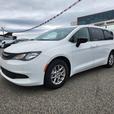 2024 Chrysler Grand Caravan SXT thumbnail image