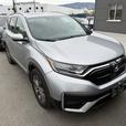 2020 Honda CR-V Touring thumbnail image