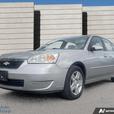 2007 CHEVROLET MALIBU thumbnail image 1