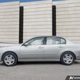 2007 CHEVROLET MALIBU thumbnail image 3