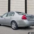 2007 CHEVROLET MALIBU thumbnail image 4