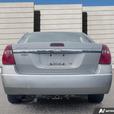 2007 CHEVROLET MALIBU thumbnail image 5