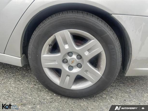 2007 CHEVROLET MALIBU image 6