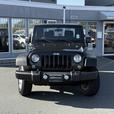 2015 Jeep Wrangler Sport 4WD-Low Kilometers, No Accidents & BC Local thumbnail image 3