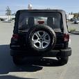 2015 Jeep Wrangler Sport 4WD-Low Kilometers, No Accidents & BC Local thumbnail image 7