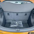 2017 Chevrolet Bolt EV LT TOUCH-SCREEN DISPLAY! APPLE CARPLAY & ANDROID AUTO! CO thumbnail image 5