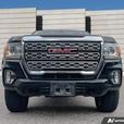 2021 GMC CANYON thumbnail image 2