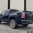 2021 GMC CANYON thumbnail image 4